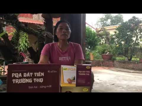 Cô Hồng đã chữa khỏi hoàn toàn bệnh Đau Vai Gáy
