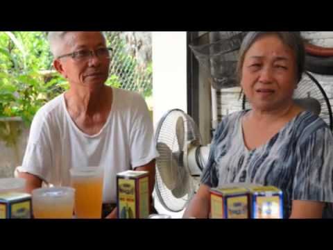 Bác Lương chia sẻ cảm xúc khi chữa hen phế quản theo đông y khỏi bệnh