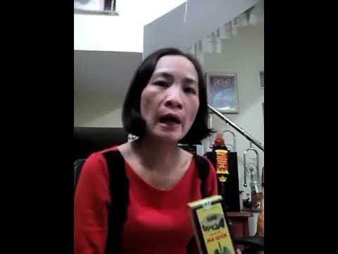 Giọt nước mắt nghẹn ngào hạnh phúc của cô gái 36 năm chống chọi với bệnh hen suyễn