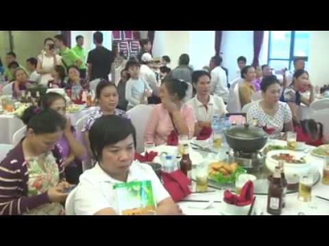 Hội nghị bệnh nhân khỏi bệnh Dược phẩm PQA