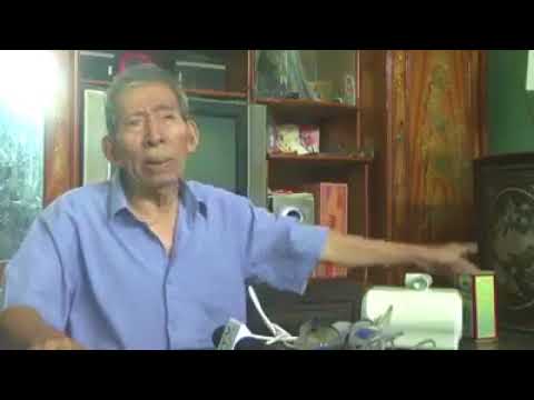 Bác Đỉnh 79 tuổi với quyết định sáng suốt điều trị bệnh phổi tắc nghẽn, điều trị Copd của mình