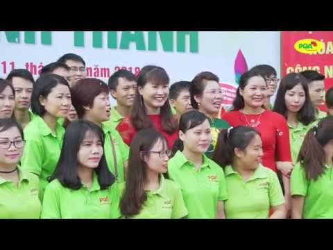 Dược phẩm PQA - Công ty PQA - Đông y gia truyền PQA