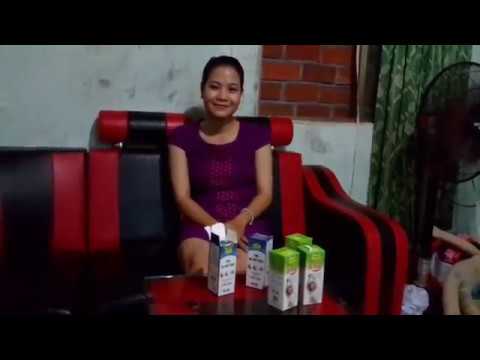 Rong Kinh dài ngày- chữa rong kinh LH 0989259880