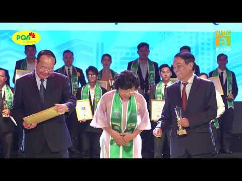 Chúc mừng Công ty Cổ phần Dược phẩm PQA đạt giải Hạng Vàng Thương hiệu số 1 Việt Nam 2024.