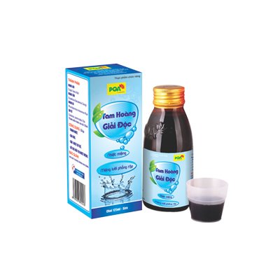 Tạm biệt nhiệt miệng, loét miệng, phồng rộp miệng lưỡi, nóng trong người