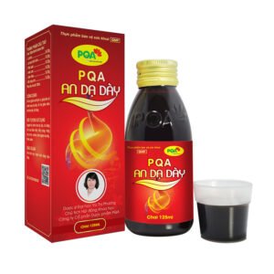 Pqa siro An dạ dày