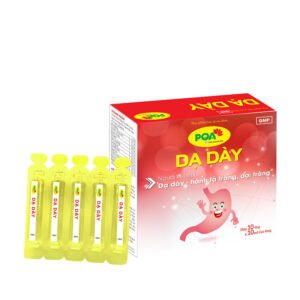 PQA dạ dày