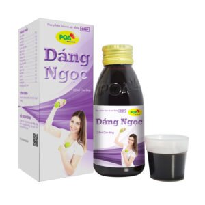 PQA Dáng ngọc