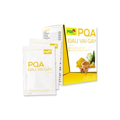 Trị đau vai gáy an toàn và hiệu quả theo đông y gia truyền