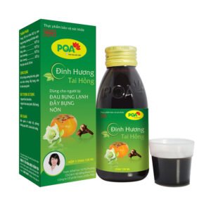 PQA đinh hương tai hồng
