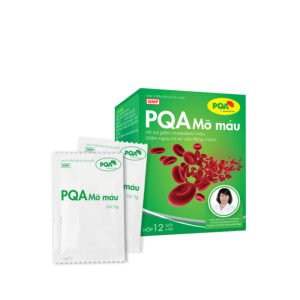 PQA Mỡ máu