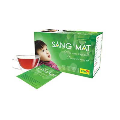 Cách đẩy lùi mỏi mắt, mờ mắt, nhức mắt bằng Đông Y