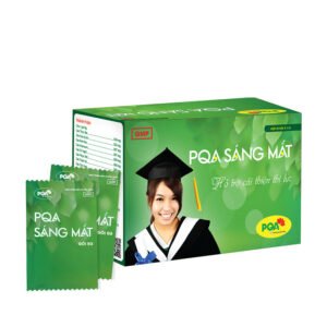 PQA Sáng mắt