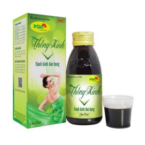 PQA Thống kinh