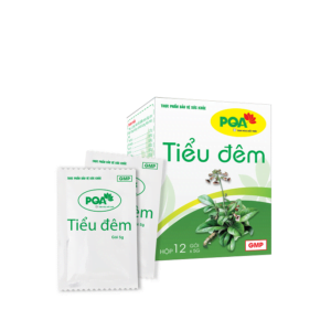 PQA Tiểu đêm