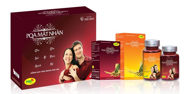 PQA Mật nhân