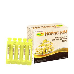 PQA Hoàng Kim