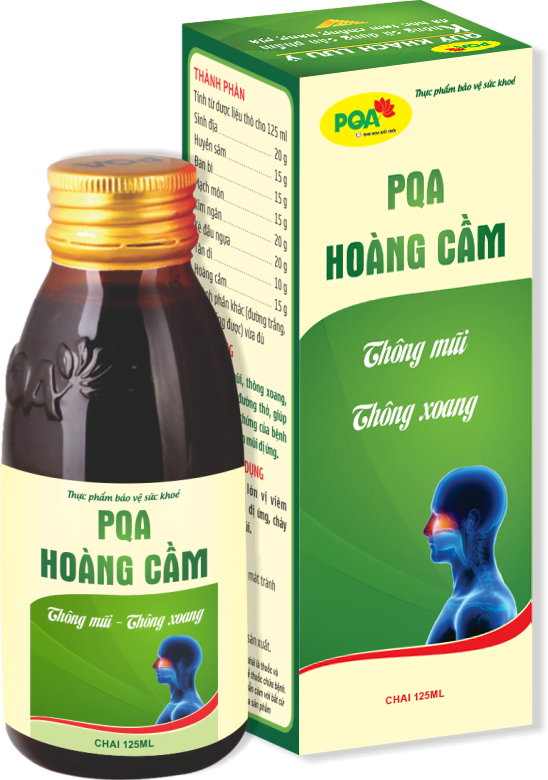 Tuyệt chiêu đẩy lùi viêm xoang nhờ ứng dụng kinh nghiệm của Hải Thượng Lãn Ông