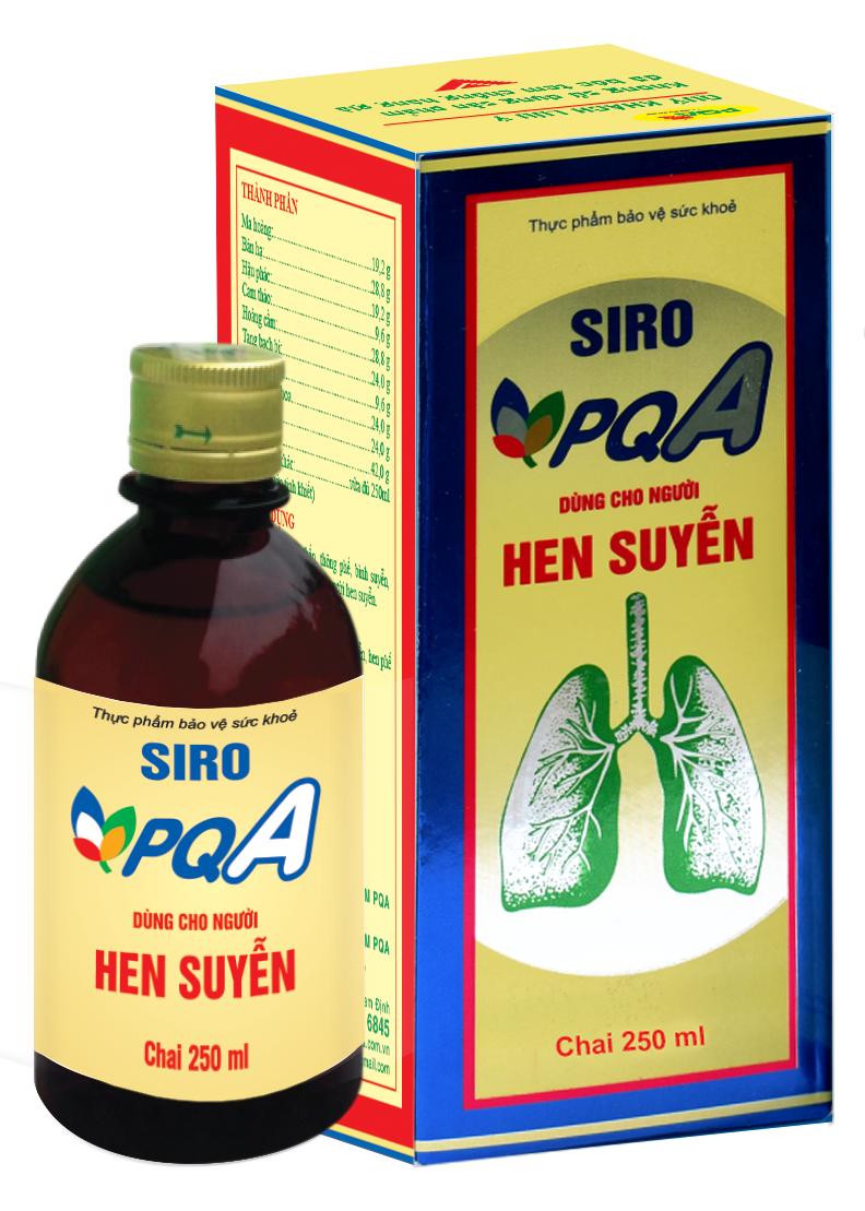 Cách đẩy lùi hen phế quản ( hen suyễn) trẻ em và người lớn từ Đông Y