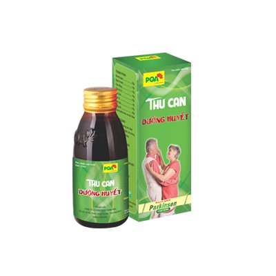 LOẠI BỎ BỆNH PARKINSON BẰNG ĐÔNG Y