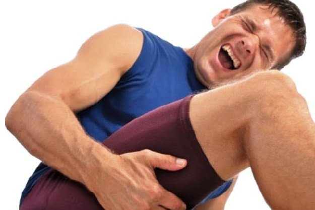 Sẽ là sai lầm lớn nếu không điều trị bệnh chuột rút theo đông y