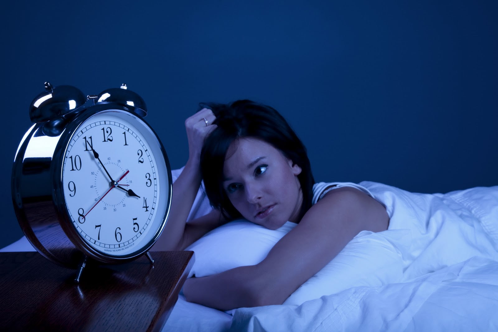 Giúp điều trị mất ngủ theo đông y an toàn, hiệu quả, cơ thể khỏe mạnh sảng khoái khi tỉnh giấc