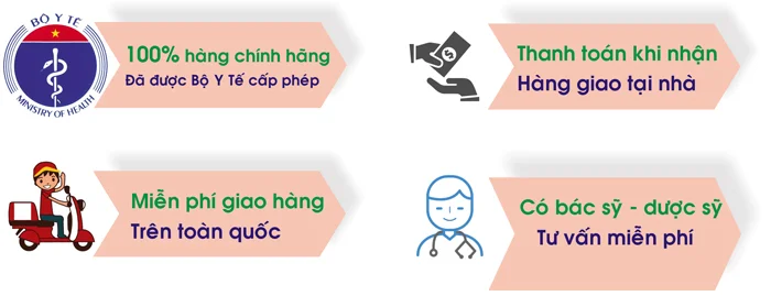 ưu đãi mua thuốc pqa