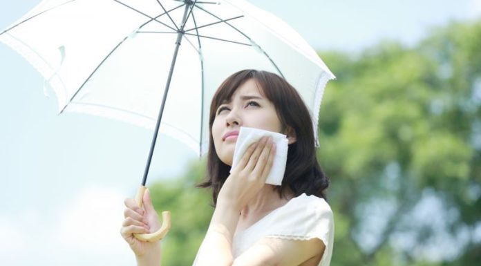 Điều trị nóng trong người hiệu quả theo đông y giúp thanh lọc làm mát cơ thể