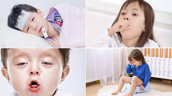 Giúp mẹ trị viêm phế quản, viêm phế quản co thắt thể hen mà không bị lại