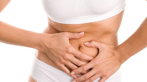 Cách loại bỏ đau bụng kinh hiệu quả