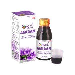 Siro PQA Amidan