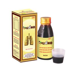 PQA Ho 125ML