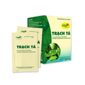 PQA Trạch tả