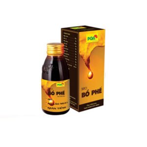 PQA bổ phế 125ML