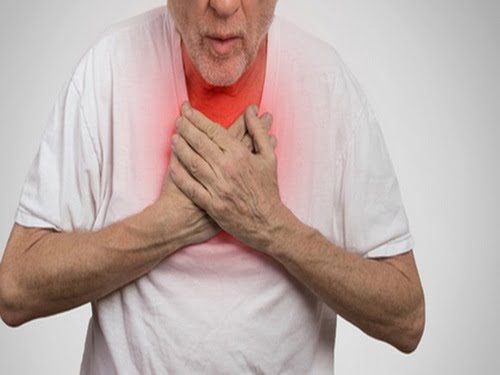 Cải thiện hen phế quản ở người cao tuổi