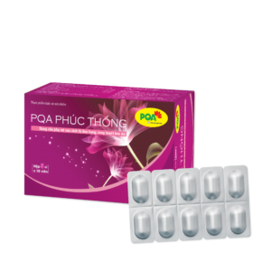 PQA Phúc Thống